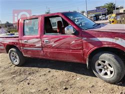 جي أي سي جونو GA200